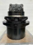 Doosan Daewoo TM09 Excavator Travel Motor Assy