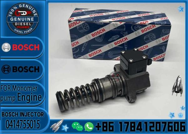 Boscch Electronic Unit Pump 0414755002 0414755003 0414755004 0414755005