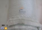 Heat Resistant Satin Weave E Glass Fiberglass Fabric 3784 850g High Strength