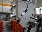 PET Boards Edge Lipping Machine Wooden Edge Banding Machine 20.6kw