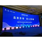 500x1000mm Cabinet SMD2020 P4.81 Indoor Rental LED Screen