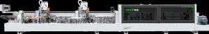 Quality Edge Bander For Unequal Double Door: HD312 wholesale