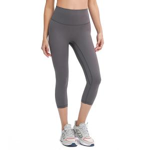 Quality Tight Yoga Capri Pants For Women ODM Acceptable wholesale