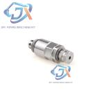 STAR ZEBRA Suction Relief Valve Komatsu PC200-7 PC200-8 PC300-7 Relief Safety