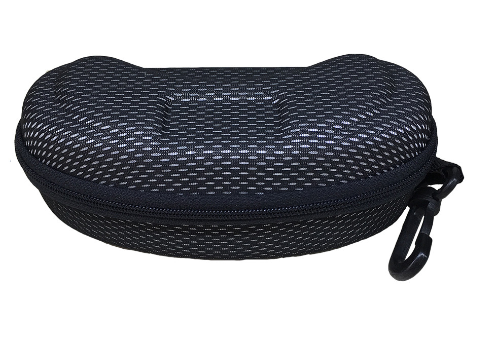 2024 zipper large size hot goggles cases for sports