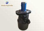 Concrete Pump Parts Hydraulic Geroler Motor For Putzmeister / Mercedes-Benz