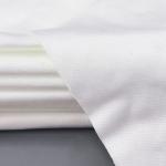 Disposable Cleanroom Microfiber Wipes 9x9 Inch 230g Soft Cleaning Wipes Laser