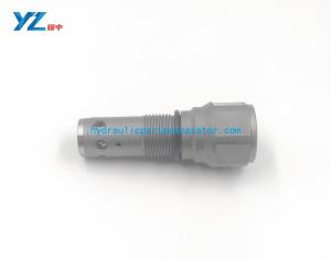 Quality Hyundai R225-7 Safety Valve Assembly Excavator Machinery Parts wholesale