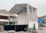 12m Outdoor Wedding Marquee