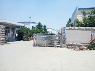 Weifang Best Power Equipment Co., Ltd.