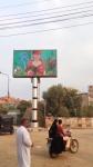 P10 Outdoor Waterproof Led Screen