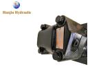 Professional 2k-125 Hydraulic Drive Motor 31.75 Tap Shaft CE Approved