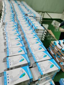Quality Accurate Non Contact Forehead Thermometer / Medical Grade Forehead Thermometer wholesale