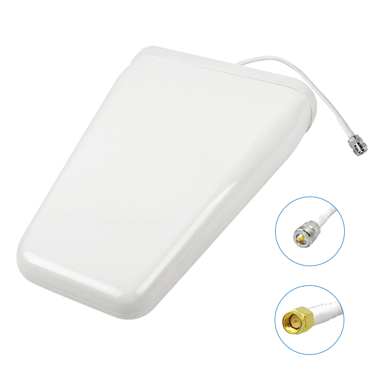 Customizable Cable Length Vertical Polarization LTE 4G Outdoor Waterproof Mimo Antenna
