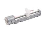 NEMA8 Stepper Motor 12VDC