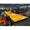 Buy cheap 10 Tons 12 Tons Heavy Duty Tow Truck Tilt Tray For Twin Axles Truck Style from wholesalers