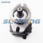 4443095 Hydraulic Pump 05817004 for BW212D Road Roller