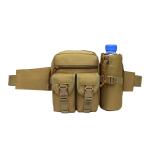 Outdoor Mountaineering Kettle Bag Waterproof and Spacious with 20-36 Litre