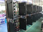P5/10 Outdoor with Die-casting Aluminum Cabinet Rental LED Display Screen