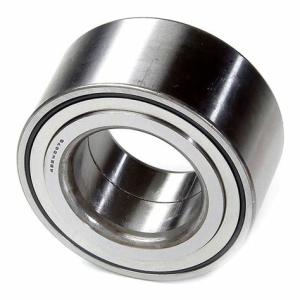 Quality Chrome Steel Front Hub Bearing 4 Wheel Drive 60000 Miles Warranty For Peugeot wholesale