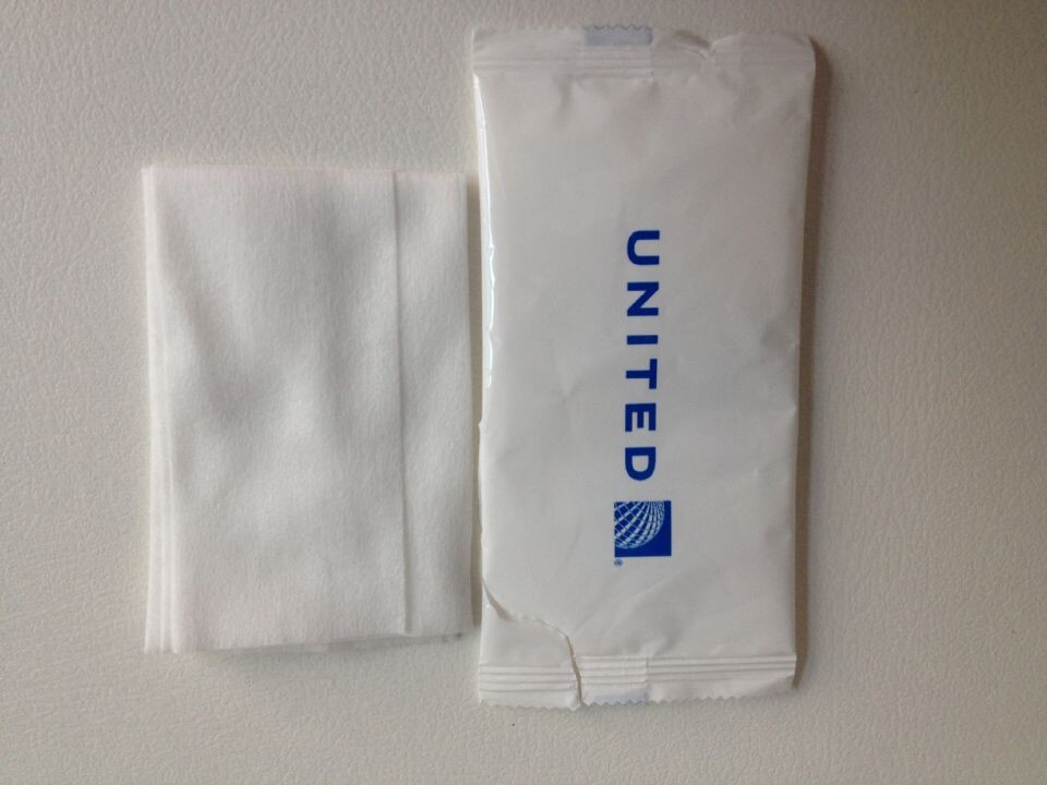restaurant wet wipes factory