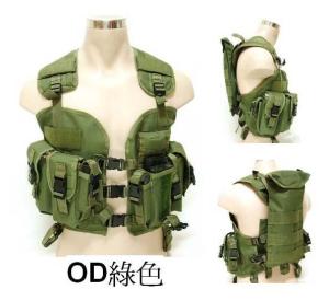 Quality Hot Sale military vest with multi pockets and fashion design for military tactical vest wholesale