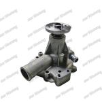 Water pump 403D-15 U45010062 145010070