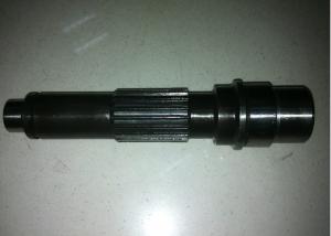 Quality Digger Hydraulic DH55 Swing Motor Parts Drive Shaft wholesale