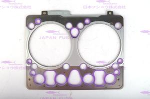 Quality Doosan DE08T 400603-00119 Engine Head Gasket wholesale