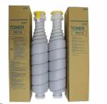 For Bizhub 600 Printer Konica Minolta Toner 02XJ / TN710 Black Toner Cartridge
