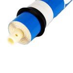 High Desalination Rate 200GPD 300GPD FRP Ro Membrane For Home Hotel Restaurant