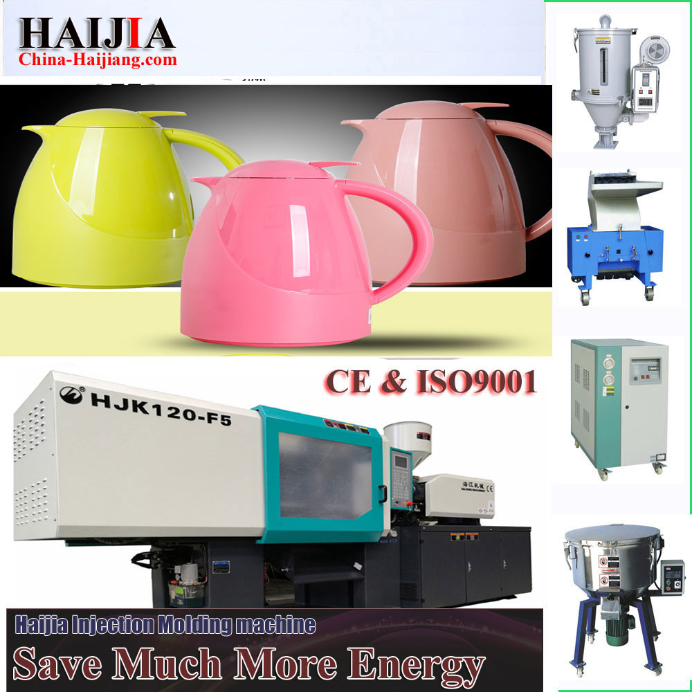 Bakelite-IMM Single Screw Extruder Machine With 3 - 5 Heating Zones