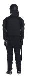 Police Army use Light weight high protection Anti riot Body suit