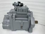 Original Excavator Pump Piston K3V280SH141L-0E23-VD Hydraulic Main Pump 4635645