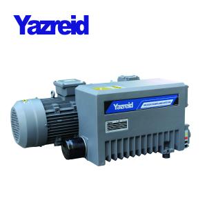 Quality Rotary Vane Two Stage Oil Sealed Pump Rotor Vacuum Pump Customized wholesale
