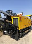 Environmentally Friendly No Dig Equipment S350 35Ton Low Failure Rate