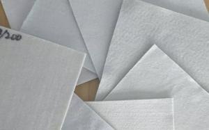 Quality PET Filament Geo Fabric Non Woven Geotextile 100g/Sqm-800g/Sqm wholesale