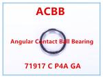 71917 C P4A GA