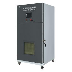 Quality GB31241-2014 300 - 1500mm Pneumatic Drop Test Machine for On Car Lithium Battery wholesale