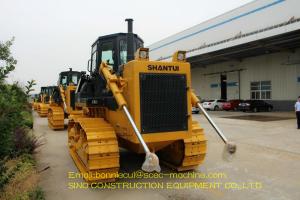 Quality Civil Construction Bulldozer SD22 Crawler Bulldozer Heavy Construction Machinery wholesale
