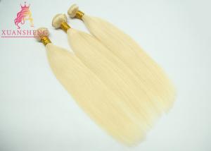 Quality 613 Blonde Hair Colored Hair / Straight Hair wholesale
