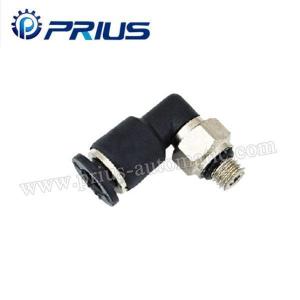 Quality Pneumatic fittings PL-C wholesale