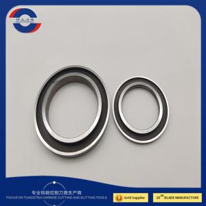 Quality Industrial Machine Blade Converting Knives 80X55X10 Wear Resistance wholesale