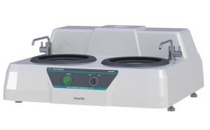 Quality Metallographic Sample Pre Grinding Machine M-2 Double Disc Diameter 203mm wholesale