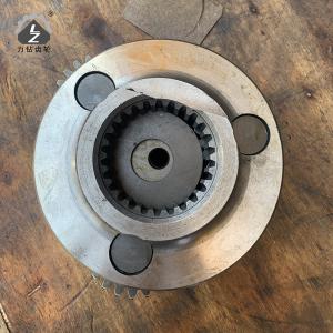 Quality ZAX110 Swing Excavator Planetary Gear For Mechanical Industrial wholesale