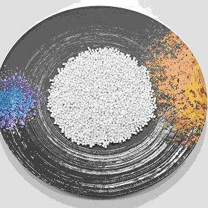 Quality Eco Friendly Reinforced PP High Transparency Glass Fiber Polypropylene wholesale
