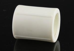 Quality PPR fitting equal coupling wholesale