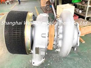 Quality IHI AT14 TURBOCHARGER wholesale