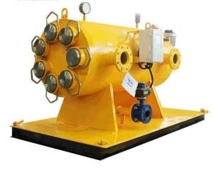 Quality Upgrade Your Liquid Filtration System with Our Energy- Self-Cleaning Filter Housing wholesale