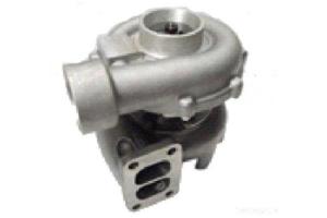 Quality Cummins Truck, DAF 55 WH1C Turbo 3536725,3536726 wholesale